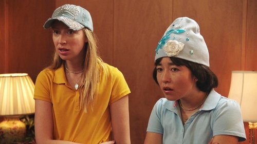 Escena del episodio 5 de la temporada 1 de la serie PEN15