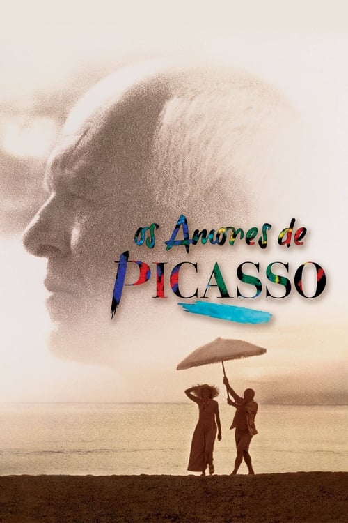 Image Os Amores de Picasso