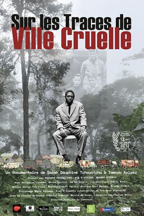 Sur les traces de Ville Cruelle