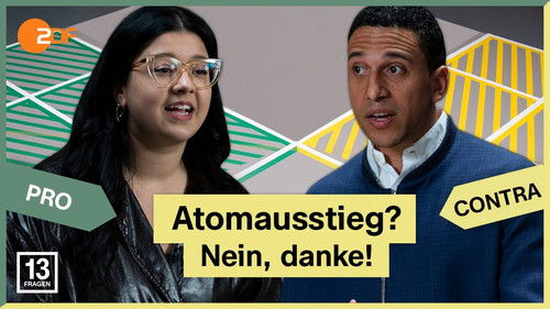 Nuclear power: Is Germany's nuclear phase-out a mistake?