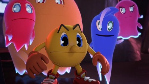 Pac-Man and the Ghostly Adventures, S01E02 - (2013)