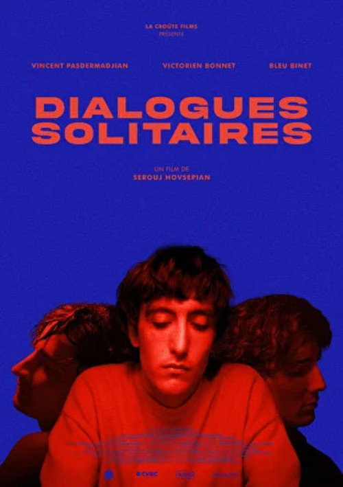 Solitary Dialogues poster