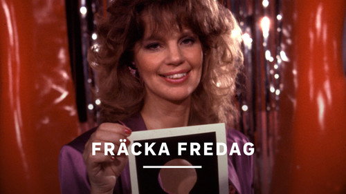 Fräcka fredag - Season 1 Backdrop Blur