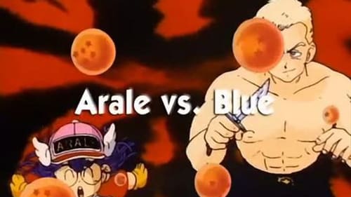 Dragon Ball: 1×57