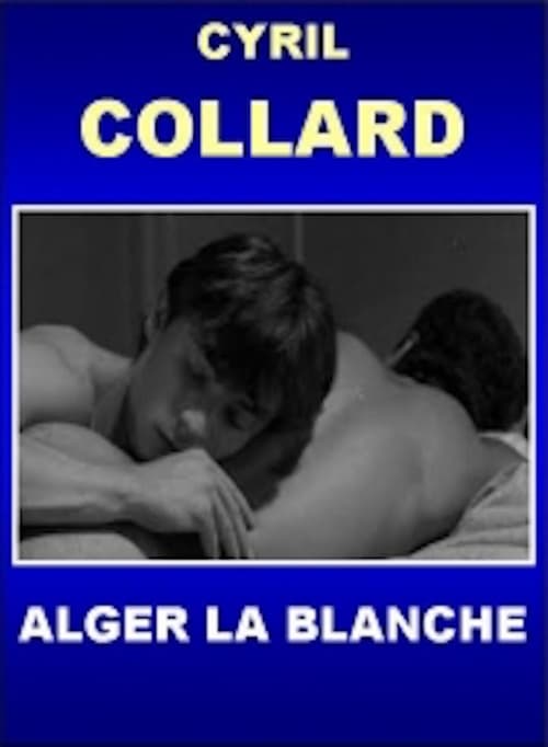 Alger la blanche Movie Poster Image