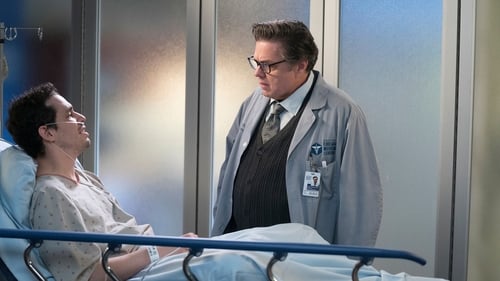 Chicago Med – Atendimento de Emergência: 3×3