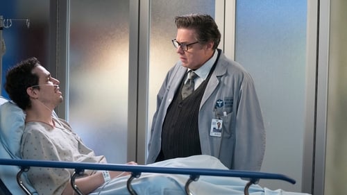 Chicago Med: Atendimento de Emergência: 3×3