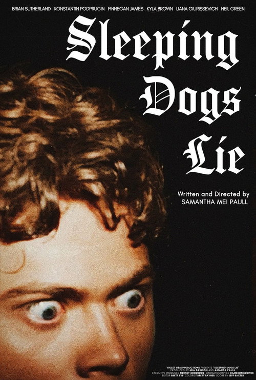 Sleeping Dogs Lie