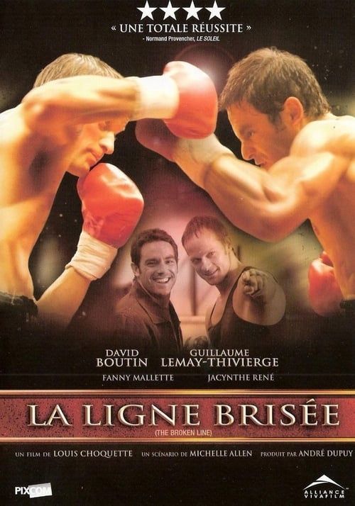 La ligne brisée (2008)