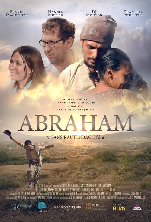 Abraham (2015) poster