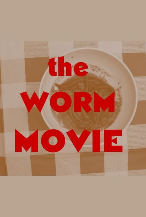 The Worm Movie (2022) poster
