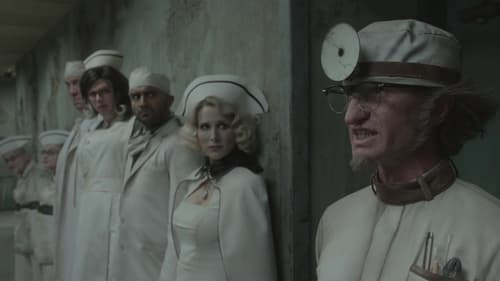 Desventuras em Série: 2×7