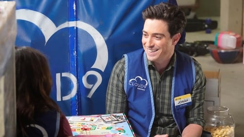 Superstore: 3×13