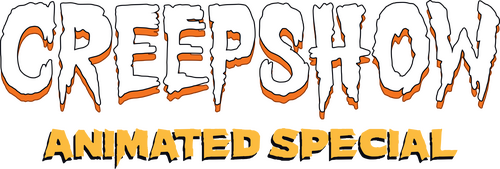 A Creepshow Animated Special