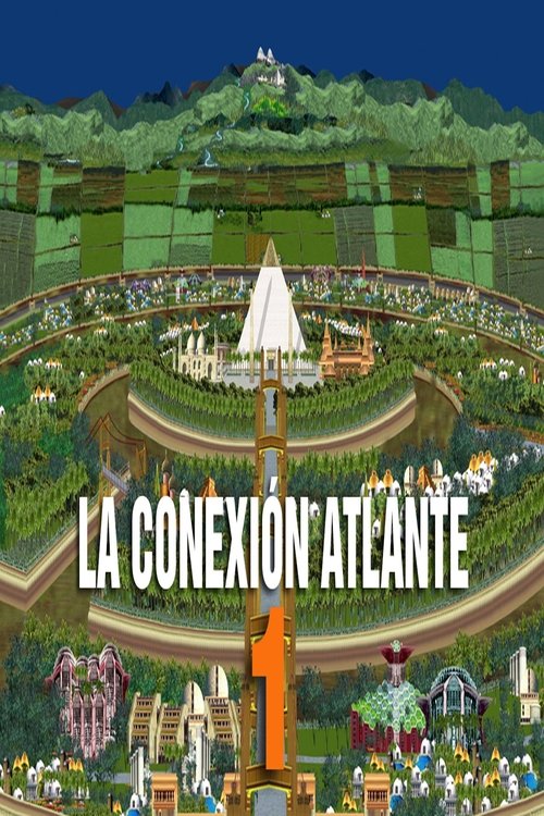 La Conexión Atlante