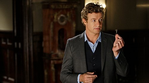 The Mentalist: 2×5