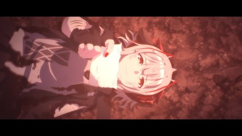 Arknights: 3×2