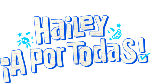 Hailey's On It!