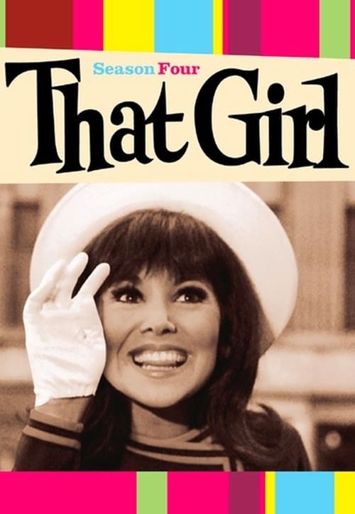 That Girl, S04E07 - (1969)