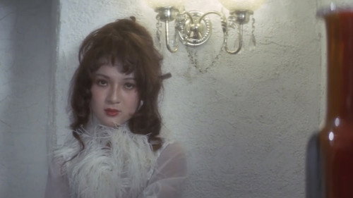 Afternoon Affair: Transformation