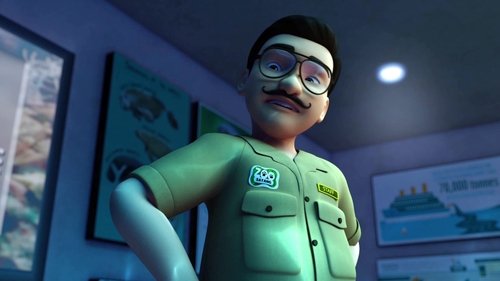 Image de l'épisode 30