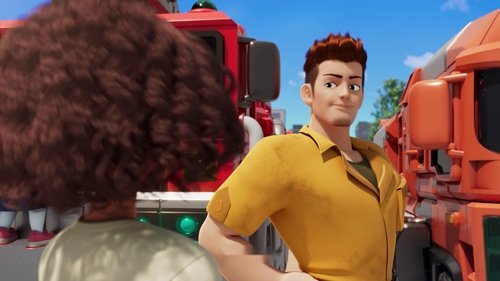 Image de l'épisode 1
