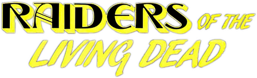 Raiders of the Living Dead
