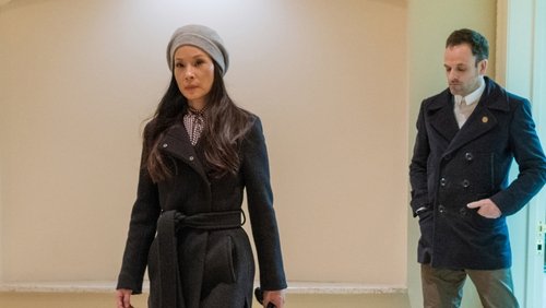 Elementary: 4×18