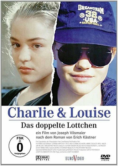 Charlie & Louise - Das doppelte Lottchen 1994