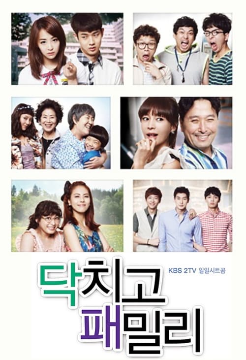 Family (2012)