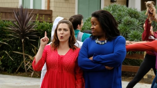 Crazy Ex-Girlfriend: 4×13