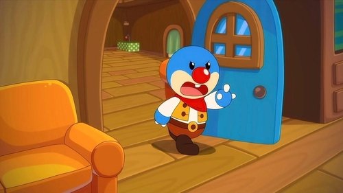 Épisode 38