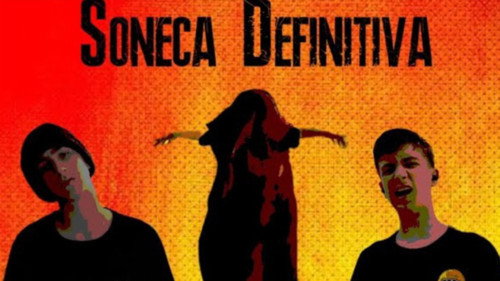 Soneca Definitiva Backdrop Blur