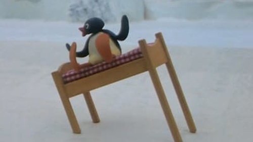 Poster della serie Pingu