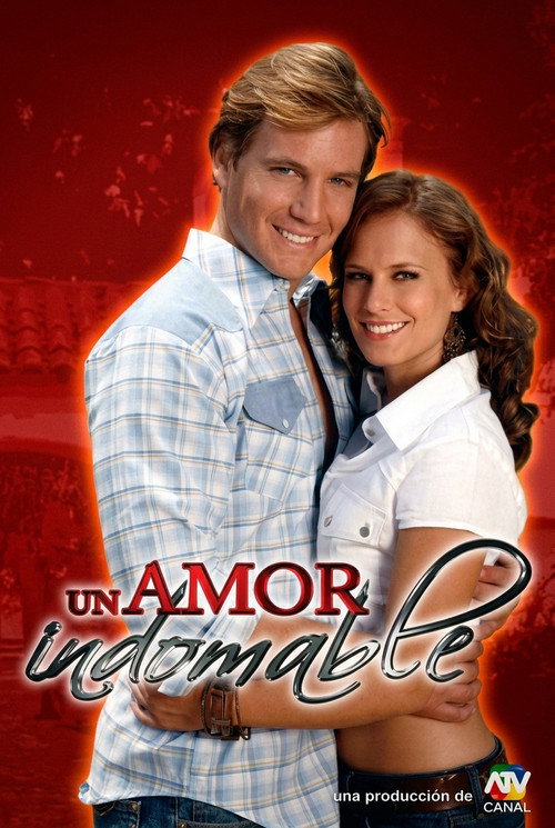 Un amor indomable