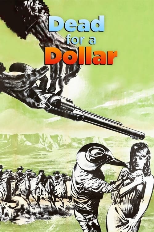 Dead for a Dollar (1968)