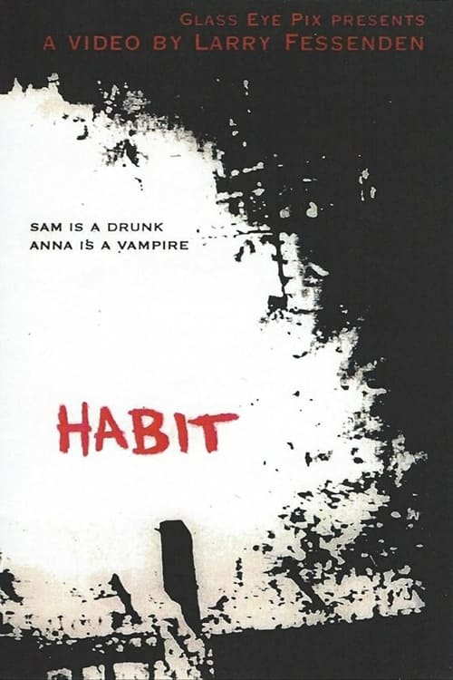 Habit (1981) poster