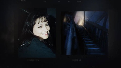 The Night Hannah Hill Disappeared