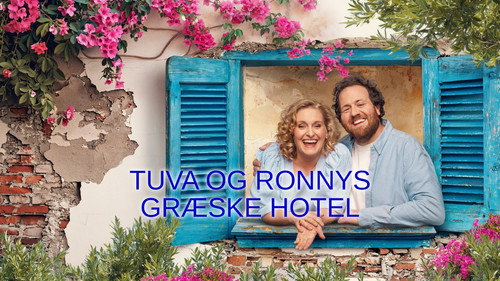 Tuva and Ronny's Bed & Breakfast