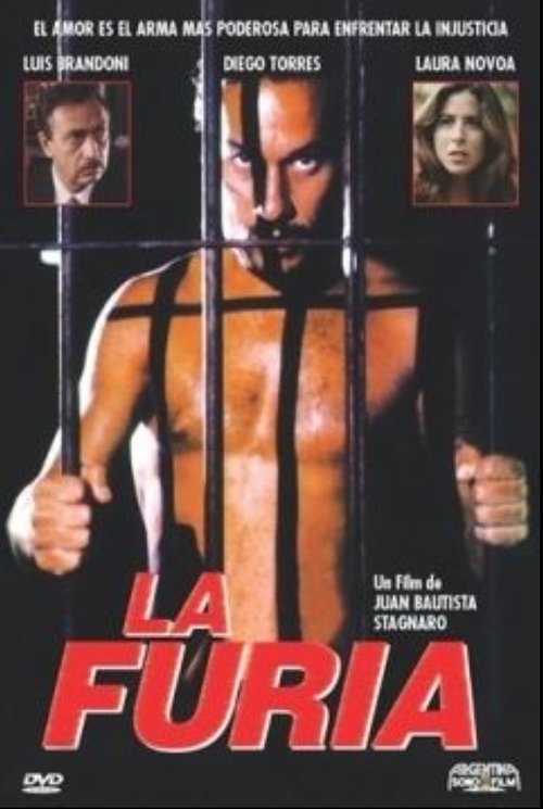 La furia 1997