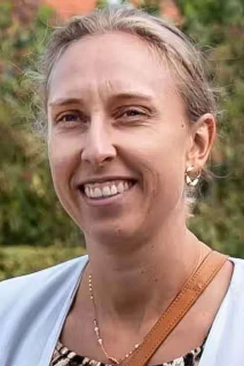 Sara Thygesen photo 3
