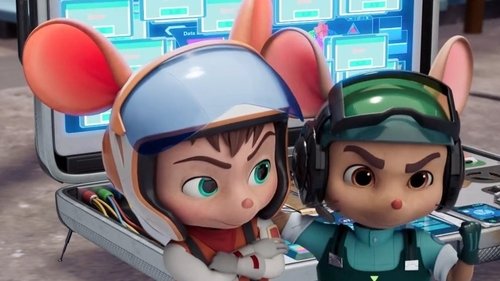 Épisode 5