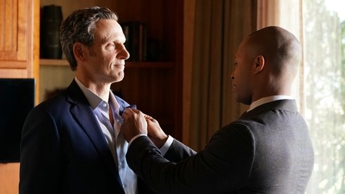 Scandal: Os Bastidores do Poder: 7×3