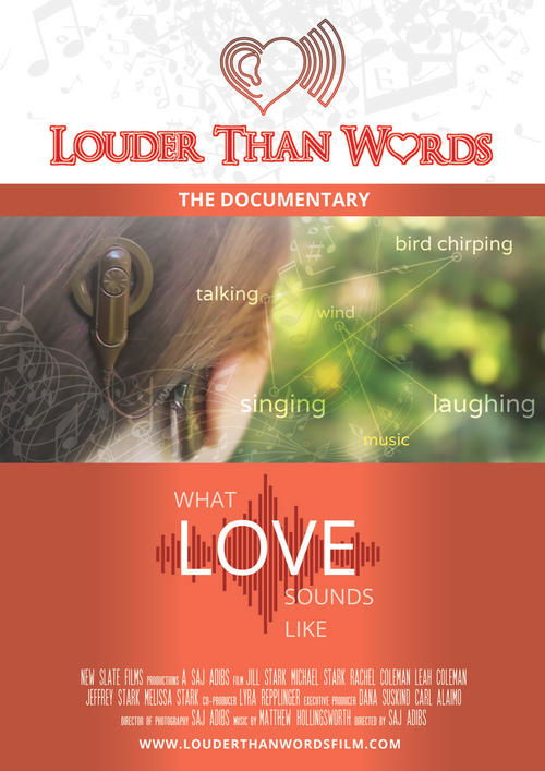 |EN| Louder Than Words