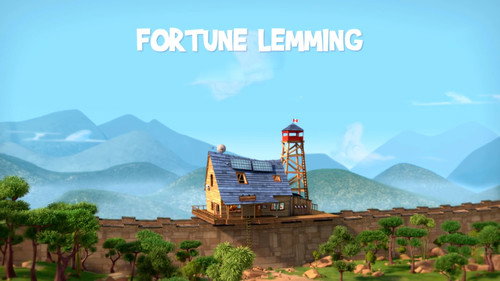Image Fortune Lemming