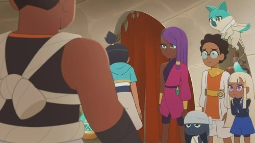 Image de l'épisode 18