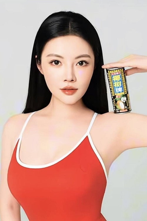 Raquel Xu Dongdong