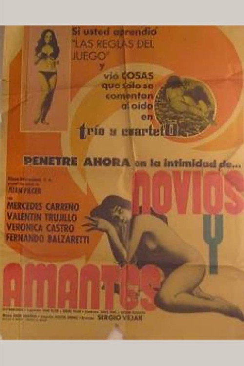 Novios y amantes