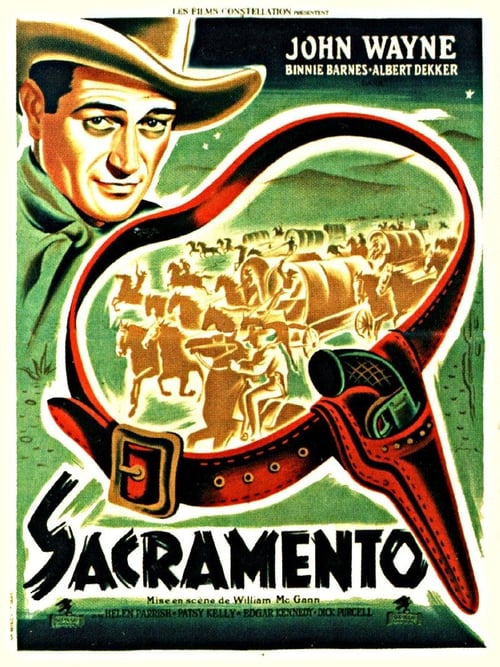 Sacramento (1942)