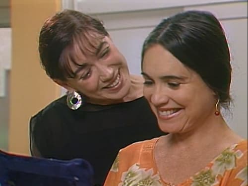 História de Amor, S01E60 - (1995)